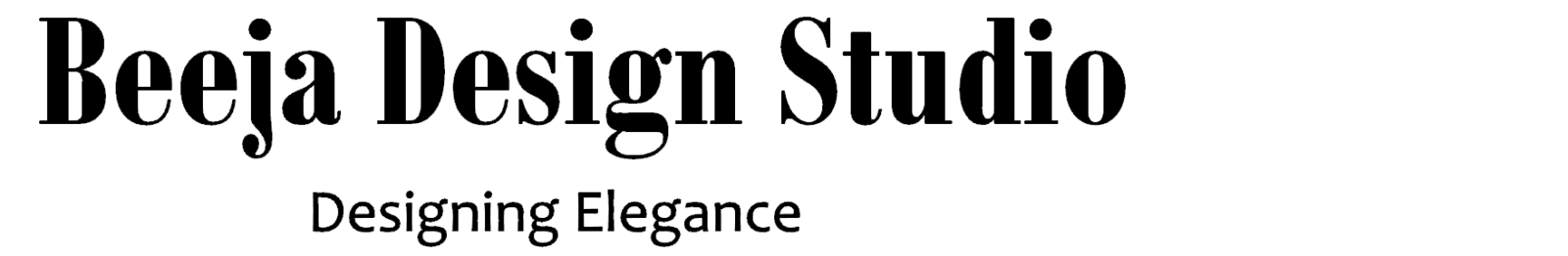 Beeja Design Studio